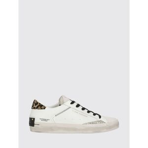 Crime London Sneakers Woman White